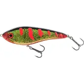Westin Jerk 14cm 60g suspending jerkki