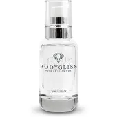 Bodygliss Diamond Collection Silky Touch voitelugeeli 50 ml