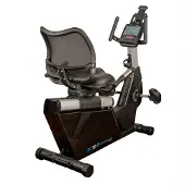 cardiostrong rekumbentti BC70