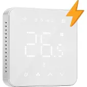 Meross Mts200hk älykäs Termostaatti