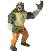 Batman Giant Figures 30 Cm - Killer Croc - Green - ONE SIZE