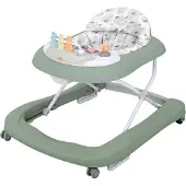 BabyDan Taaperokärry - Vihreä - - OneSize - Taaperokärryt