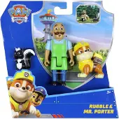 Ryhmä Hau Story Figure Pack - Rubble - Multi/patterned - ONE SIZE