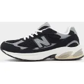 New Balance Matalavartiset tennarit '2010' harmaa / musta