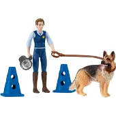 Schleich 81466 Poliisioperaatio