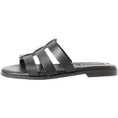 Tamaris Women Slides - Black - 36