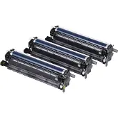 OKI Image Drum CMY MC554 (09006266)