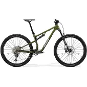 Merida Bikes One Twenty 600 29´´ Deore 2026 Mountainbike