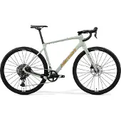 Merida Bikes Silex 5000 Apex Eagle 2026 Gravelpyörä