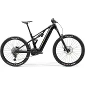 Merida Bikes Eone-eighty 400 29/27.5´´ Cues Sähköinen Maastopyörä