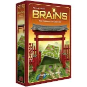 Sd Games Brains: Japanilaisen Puutarhan Lautapeli Espanja
