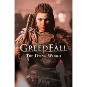 Greedfall The Dying World Series X
