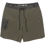 Salty Crew Session Boardshort Uimashortsit