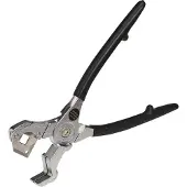 Elvedes Professional Hydraulinen Letkunleikkuri