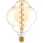 Eglo LED-lamppu CL150 4W 200LM 2000K DIM. MERIPIHKA E27