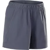 Arc'teryx Women's Sinsola Short 5" naisten shortsi