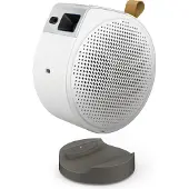 BenQ GV50 500 ANSI FHD 1.2 HEITTOSUHDE ANDROID 11 LASER KANNETTAVA ÄLYPROJEKTORI (9H.JSR77.59E)