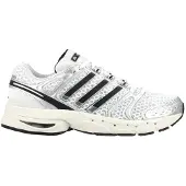 Adidas Originals Lenkkarit Adistar Control 5 - Valkoinen/musta/hopea Nainen, koko 40