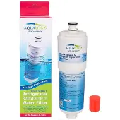 Aqualogis AL-052CS -vesisuodatin Bosch- ja Siemens-jääkaappeihin (00640565 CS-52)