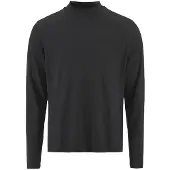 Craft Flow Mn Ls M - Black - XXL