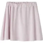 Name it Nkfhildimar Terry Skirt - Pink - 146