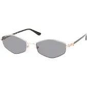 GUESS Gu00289 Naisten Aurinkolasit