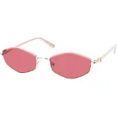 GUESS Gu00289 Naisten Aurinkolasit