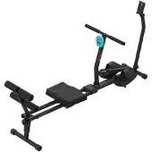 Cecotec Drumfit Rower Compactrow Soutulaite