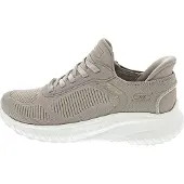 SKECHERS Slip-ins Bobs Sport Squad Chaos Current Muse Lenkkarit