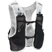 Black Diamond Distance 6 Hydration Vest Alloy XS