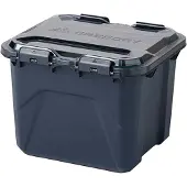 Gregory Alpaca Gear Box 50L Slate Blue Retkeilykalusteet 50 L