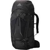Gregory Baltoro 75 L Trekking rinkka M 83 cm Musta
