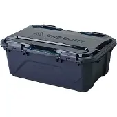 Gregory Alpaca Gear Box 45L Slate Blue Retkeilykalusteet 45 L