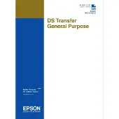 Epson DS Transfer General Purpose