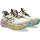 Asics Gel-Nimbus 28 Tr - Cream - 40