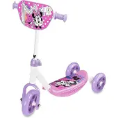 Minnie mouse Kolmipyöräinen Potkulauta
