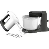 Tefal PrepMix HT464138 yleiskone, valkoinen, 2,5 l, 500 W