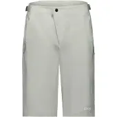 POC Women's Motion Shorts Granite Grey M