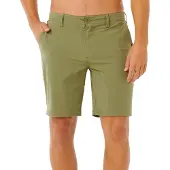Rip Curl Boardwalk Phase Nineteen Surplus Green Uima-asut 34