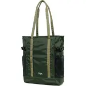 Haglöfs Tight Tote 25 Seaweed Green/true Black One Size