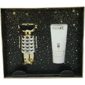 Paco Rabanne Fame Gift Set, EdP & Body Lotion 2023