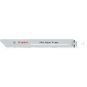 Bosch Powertools Puukkosahanterä PalletRepair S725VFR; 190 mm; 100 kpl.