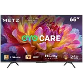 Metz 65" Televisio LED 4K 65MUF7000Z
