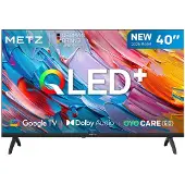 Metz 40" Televisio QLED 1080p (Full HD) 40MQF7000Z Google TV