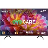 Metz 43" Televisio LED 4K 43MUF7000Z