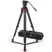 Sachtler System Aktiv6 Flowtech 75 GS