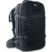 Tasmanian Tiger Mission Pack MKII, reppu, musta