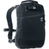 Tasmanian Tiger Medic Assault Pack S MKII, ensiapulaukku, musta