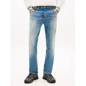 Tommy Hilfiger Austin Bj1237 Slim Tapered Fit Farkut