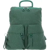 Mandarina Duck Md20 Slim Reppu